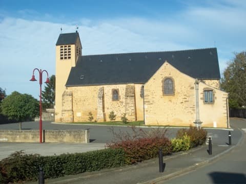 Couvreur Aigné