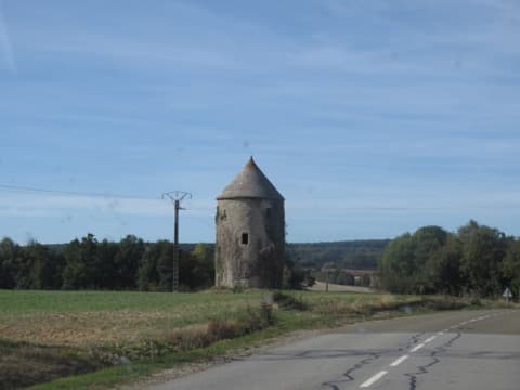 Couvreur Aillières-Beauvoir
