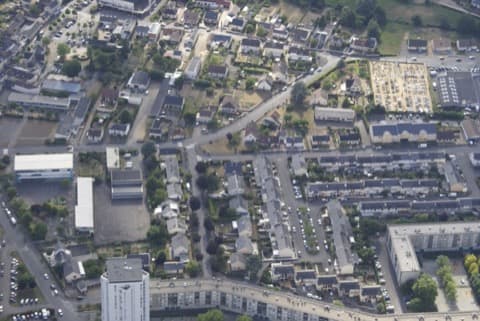 Couvreur Allonnes