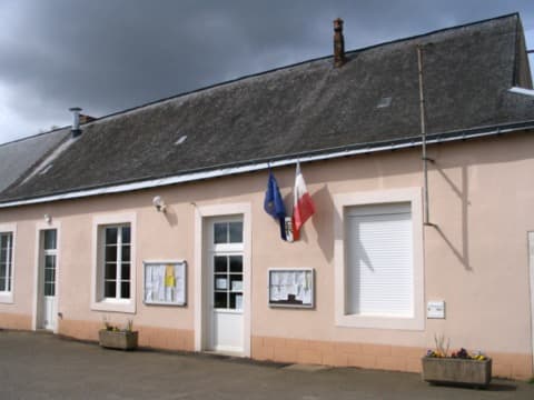 Couvreur Amné