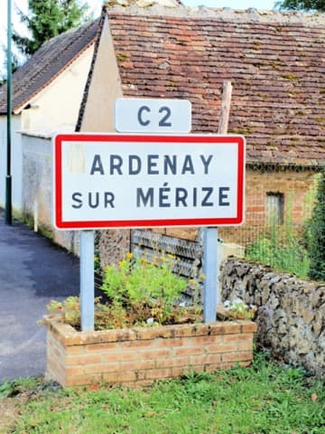 Couvreur Ardenay-sur-Mérize