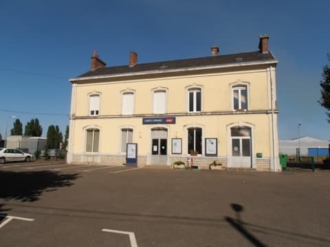 Couvreur Arnage