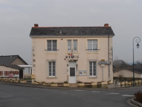 Couvreur Arthezé