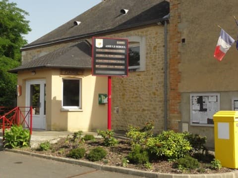 Couvreur Assé-le-Riboul