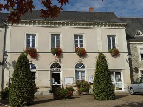 Couvreur Auvers-le-Hamon