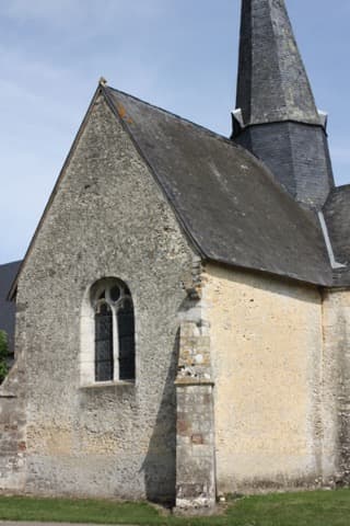Couvreur Auvers-sous-Montfaucon