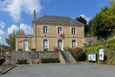Couvreur Avoise
