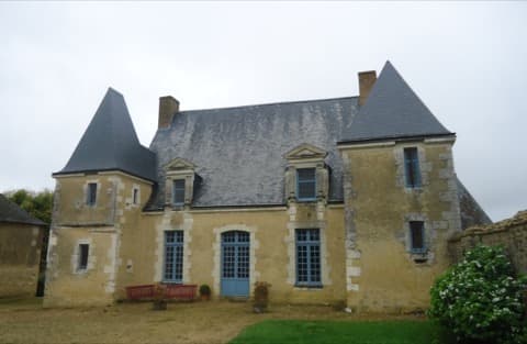 Couvreur Beaumont-Pied-de-Bœuf