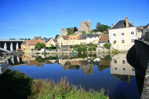 Couvreur Beaumont-sur-Sarthe