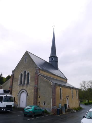 Couvreur Berfay