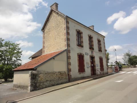Couvreur Béthon
