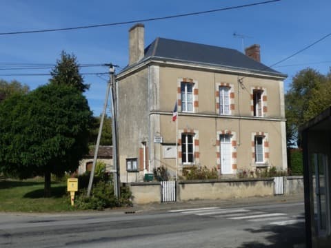 Couvreur Blèves