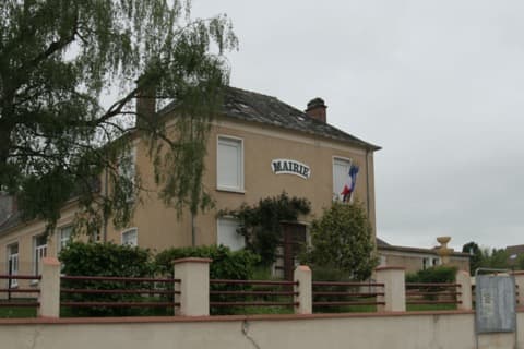 Couvreur Boëssé-le-Sec