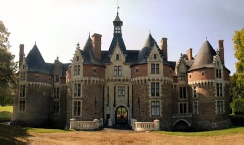 Couvreur Bonnétable