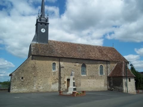 Couvreur Bouër