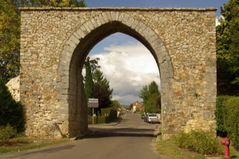 Couvreur Bourg-le-Roi