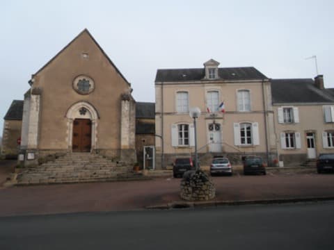 Couvreur Bousse