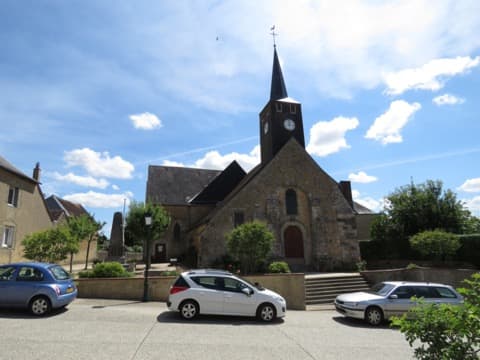 Couvreur Brains-sur-Gée