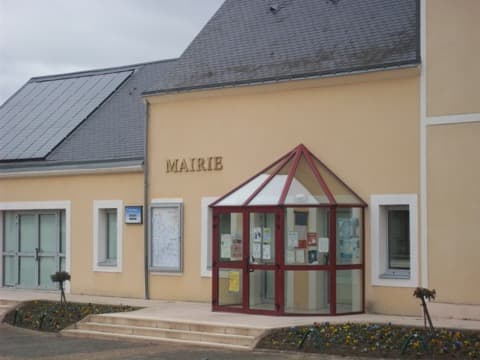 Couvreur Brette-les-Pins