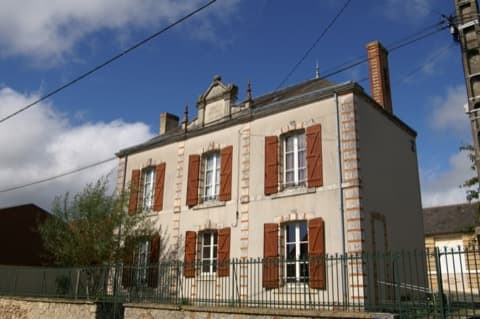 Couvreur Briosne-lès-Sables