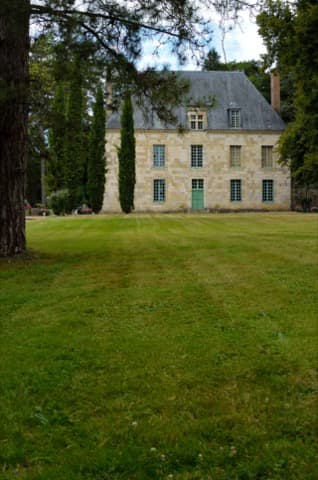 Couvreur Chahaignes