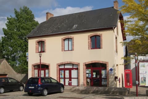 Couvreur Champagné