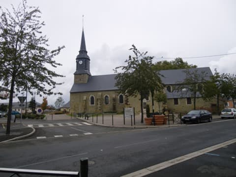 Couvreur Changé