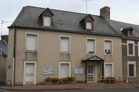 Couvreur Chassillé