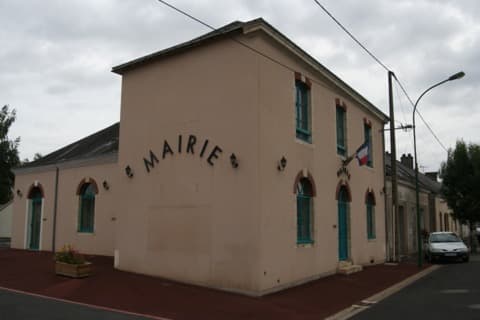 Couvreur Chaufour-Notre-Dame