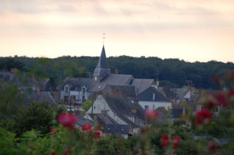 Couvreur Chemiré-en-Charnie