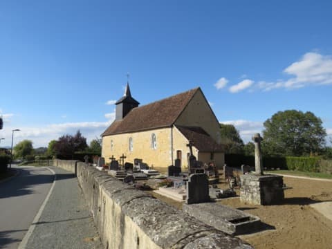 Couvreur Chenay