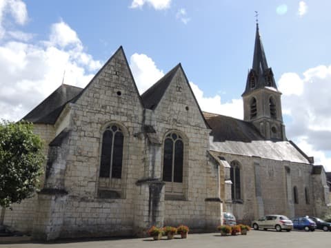 Couvreur Chenu