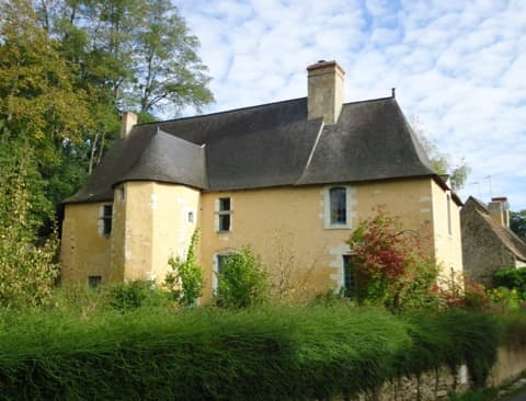 Couvreur Clermont-Créans