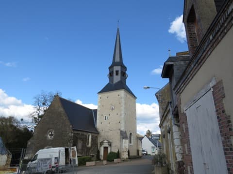 Couvreur Cogners