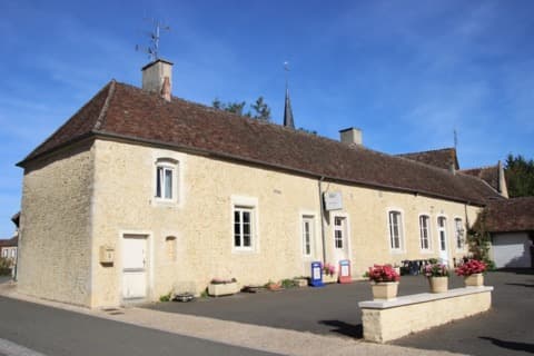 Couvreur Commerveil