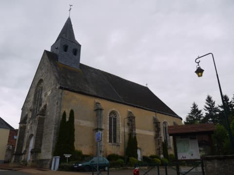 Couvreur Conflans-sur-Anille