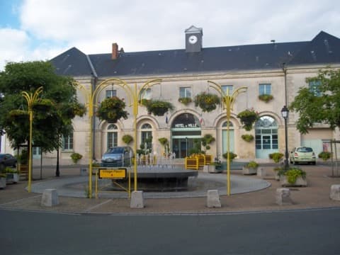Couvreur Conlie