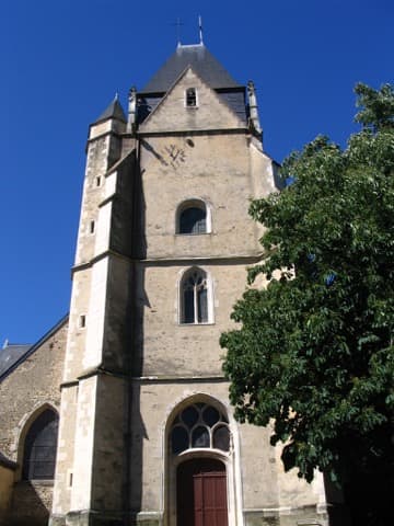 Couvreur Connerré