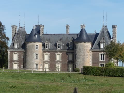 Couvreur Contilly