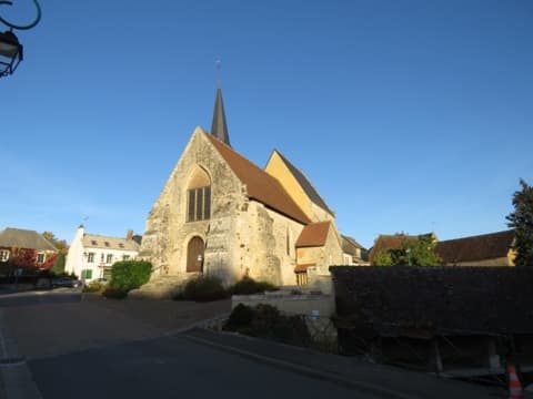 Couvreur Cormes