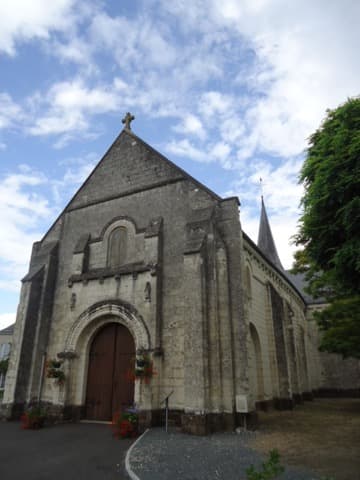 Couvreur Coulongé