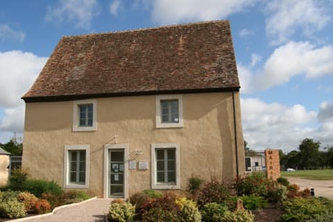 Couvreur Courcemont