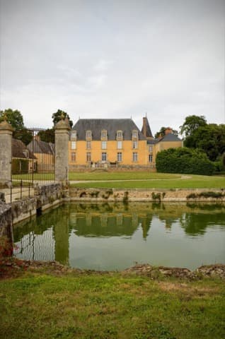 Couvreur Courcival