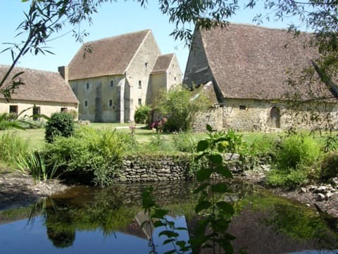 Couvreur Dangeul