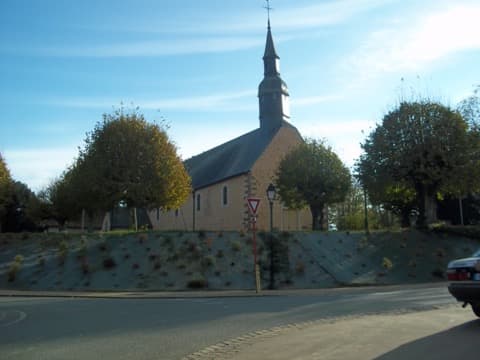 Couvreur Degré