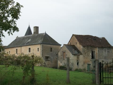 Couvreur Dissay-sous-Courcillon