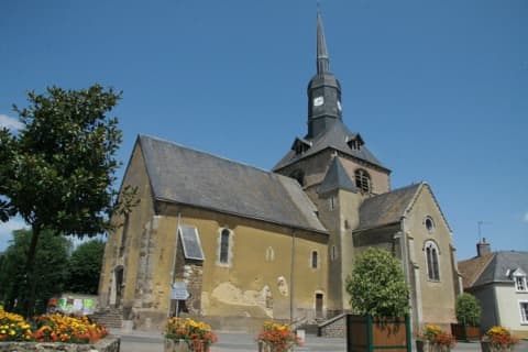 Couvreur Domfront-en-Champagne