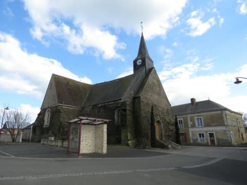 Couvreur Écorpain