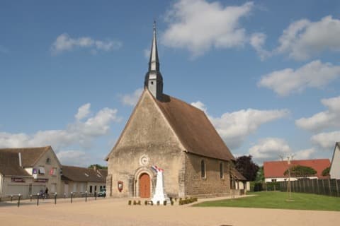 Couvreur Fatines