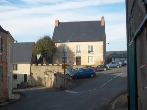 Couvreur Fay